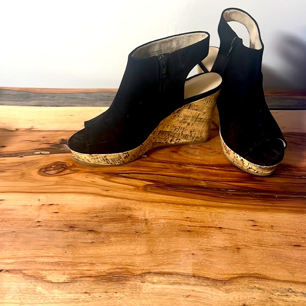 Wedges size 8.5